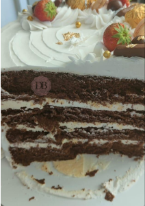 cake bakken dripbakerynl