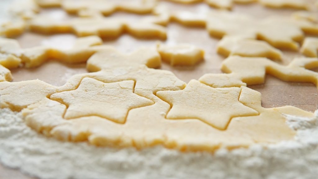 recept koekjes